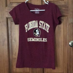 FSU Tee